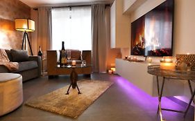 SuiteDreams - Relax Suite Liège